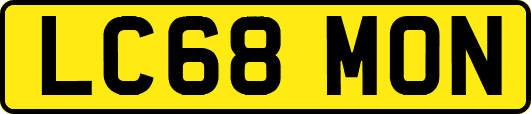 LC68MON