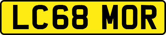 LC68MOR