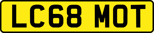 LC68MOT