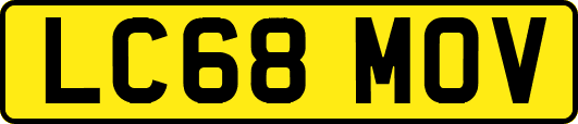 LC68MOV