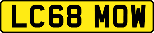 LC68MOW