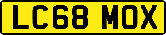 LC68MOX