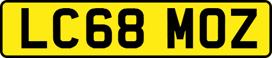 LC68MOZ