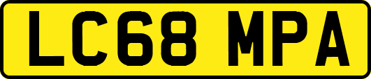 LC68MPA