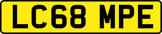 LC68MPE