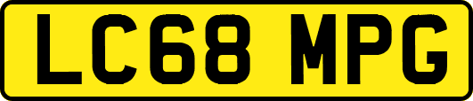 LC68MPG