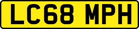 LC68MPH