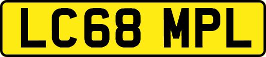 LC68MPL