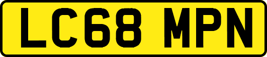 LC68MPN
