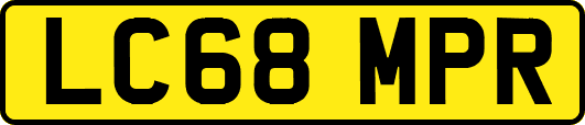LC68MPR
