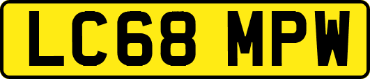 LC68MPW
