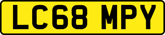LC68MPY