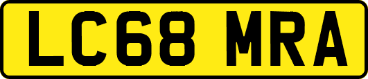 LC68MRA