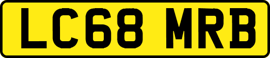 LC68MRB