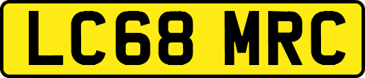 LC68MRC