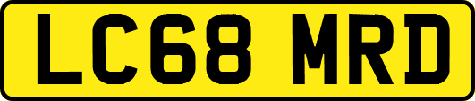 LC68MRD
