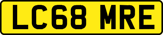LC68MRE