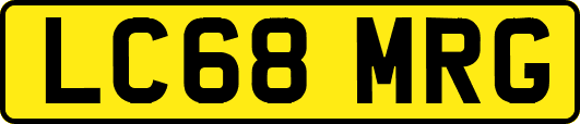 LC68MRG