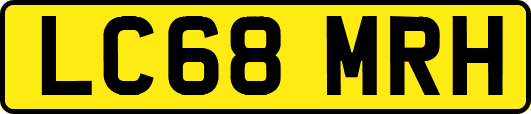 LC68MRH
