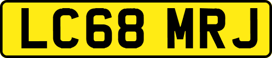 LC68MRJ