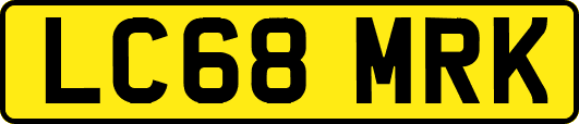 LC68MRK