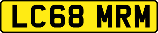 LC68MRM