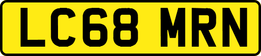 LC68MRN