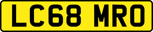 LC68MRO