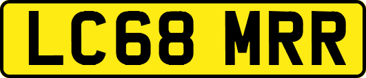 LC68MRR
