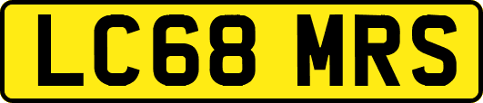 LC68MRS