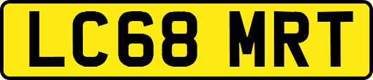 LC68MRT