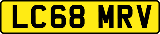 LC68MRV