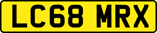 LC68MRX