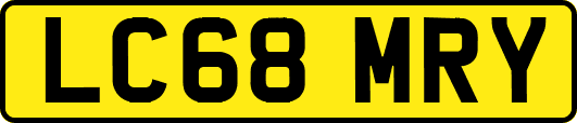 LC68MRY