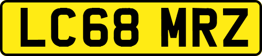 LC68MRZ