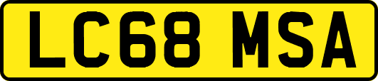 LC68MSA
