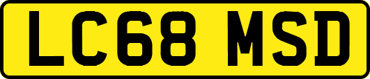 LC68MSD
