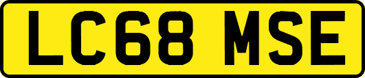 LC68MSE