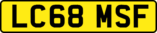LC68MSF