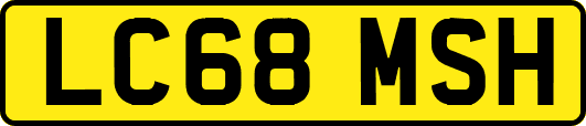 LC68MSH