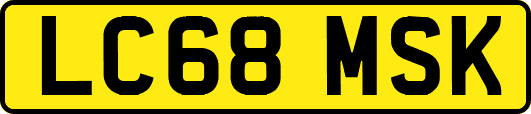 LC68MSK