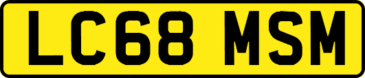 LC68MSM