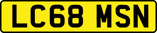 LC68MSN