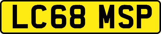 LC68MSP