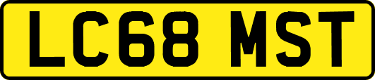 LC68MST