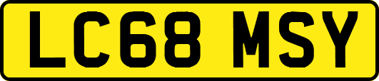 LC68MSY