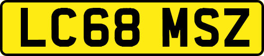 LC68MSZ