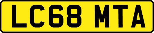 LC68MTA