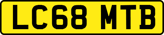 LC68MTB