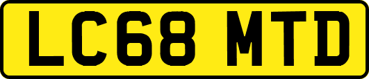 LC68MTD